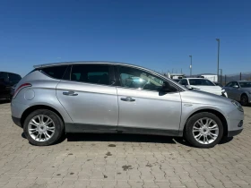 Lancia Delta / 1.6D / 120 HP / , снимка 6