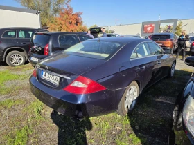 Mercedes-Benz CLS 350, снимка 4