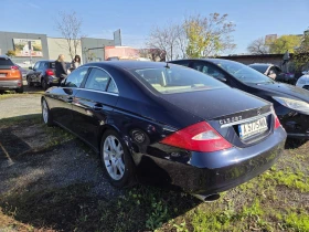 Mercedes-Benz CLS 350, снимка 6