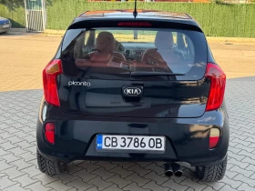 Kia Picanto, снимка 5