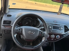 Kia Picanto, снимка 10