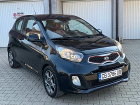 Kia Picanto, снимка 3