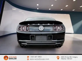 Ford Mustang SHELBY GT500 800кс, снимка 4