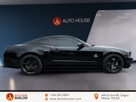 Ford Mustang SHELBY GT500 800кс, снимка 2