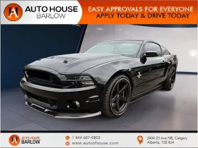 Ford Mustang SHELBY GT500 800кс, снимка 6