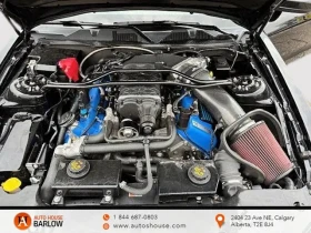 Ford Mustang SHELBY GT500 800кс, снимка 8