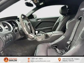 Ford Mustang SHELBY GT500 800кс, снимка 13