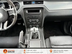 Ford Mustang SHELBY GT500 800кс, снимка 15