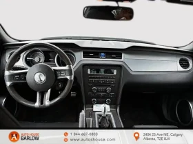 Ford Mustang SHELBY GT500 800кс, снимка 14