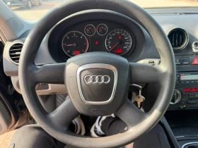 Audi A3 2.0TDi140ксА/С, снимка 8