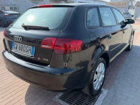 Audi A3 2.0TDi140ксА/С, снимка 14