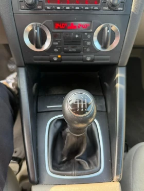 Audi A3 2.0TDi140ксА/С, снимка 2