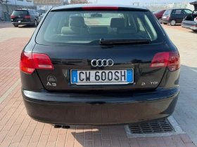 Audi A3 2.0TDi140ксА/С, снимка 15
