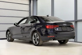 Audi A4 TECHNIK BANG & OLUFSEN С РЕГИСТРАЦИЯ&АВТО КРЕДИТ, снимка 3