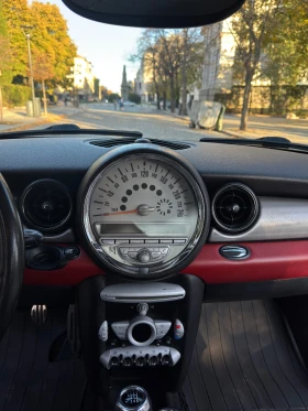 Mini Cooper D, снимка 10