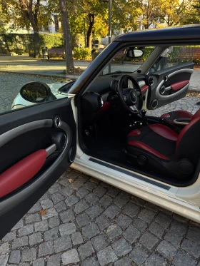 Mini Cooper D, снимка 7
