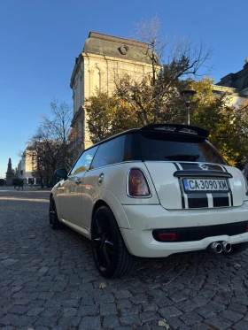 Mini Cooper D, снимка 1