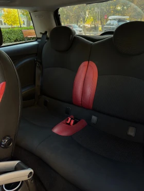 Mini Cooper D, снимка 8