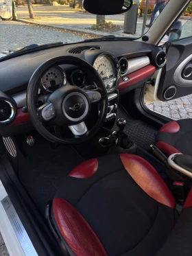 Mini Cooper D, снимка 6
