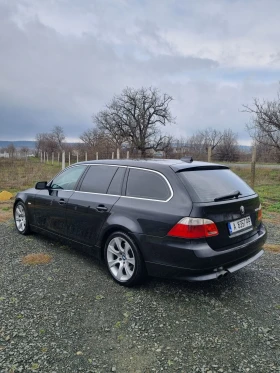 BMW 535 535D 272 к.с , снимка 4