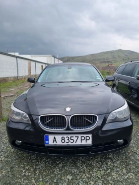 BMW 535 535D 272 к.с , снимка 7