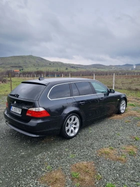 BMW 535 535D 272 к.с , снимка 3