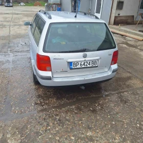 VW Passat B5, снимка 3
