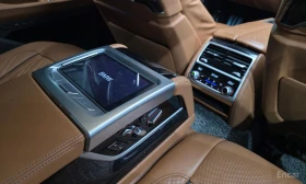 BMW 740 PURE* EXCELLENCE* XDRIVE* ОБДУХВАНЕ* ХЕДЪП* МАСАЖ*, снимка 15