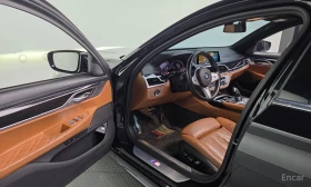 BMW 740 PURE* EXCELLENCE* XDRIVE* ОБДУХВАНЕ* ХЕДЪП* МАСАЖ*, снимка 6