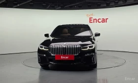 BMW 740 PURE* EXCELLENCE* XDRIVE* ОБДУХВАНЕ* ХЕДЪП* МАСАЖ*, снимка 3