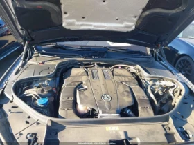 Mercedes-Benz S 450 4MATIC, снимка 10