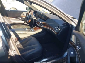 Mercedes-Benz S 450 4MATIC, снимка 7