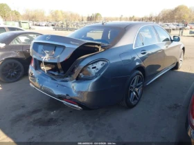 Mercedes-Benz S 450 4MATIC, снимка 6