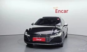 VW Arteon * PREMIUM* 2.0TDI* AMBIENT* КАМЕРИ* 360* ПОДГРЕВ* , снимка 2