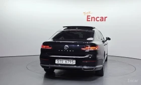 VW Arteon * PREMIUM* 2.0TDI* AMBIENT* КАМЕРИ* 360* ПОДГРЕВ* , снимка 4