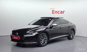 VW Arteon * PREMIUM* 2.0TDI* AMBIENT* КАМЕРИ* 360* ПОДГРЕВ* , снимка 1