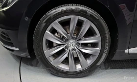 VW Arteon * PREMIUM* 2.0TDI* AMBIENT* КАМЕРИ* 360* ПОДГРЕВ* , снимка 13