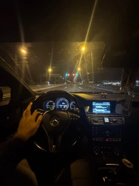 Mercedes-Benz CLS 350, снимка 9