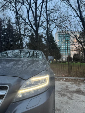 Mercedes-Benz CLS 350, снимка 14
