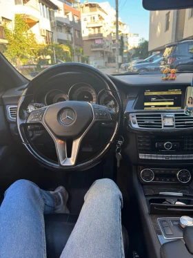 Mercedes-Benz CLS 350, снимка 4