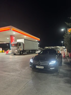 Mercedes-Benz CLS 350, снимка 10