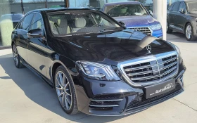 Mercedes-Benz S 560 L 4Matic AMG, снимка 1