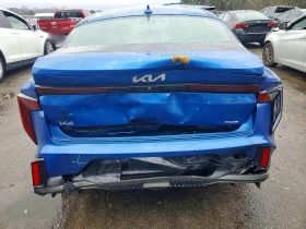 Kia K4 2.0l Gt Line, снимка 6