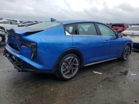 Kia K4 2.0l Gt Line, снимка 3