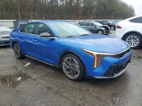 Kia K4 2.0l Gt Line, снимка 4