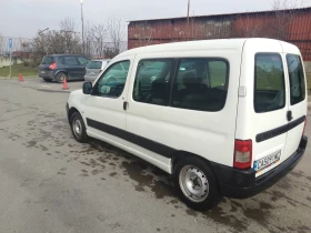 Citroen Berlingo 1.6hdi, снимка 9