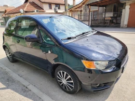 Mitsubishi Colt, снимка 2