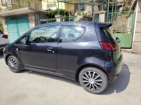 Mitsubishi Colt, снимка 5