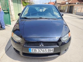 Mitsubishi Colt, снимка 1