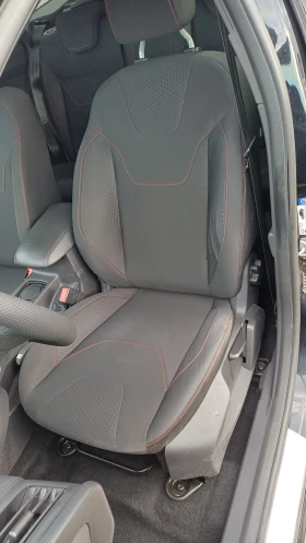 Ford Focus ST-LINE EURO 6, снимка 11